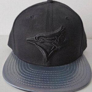 Rare Never Worn Blue Jays Baseball Cap,  7 3/8  New Era Cap